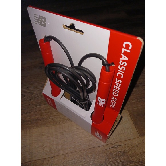 New Balance Classic Speed Jump Rope - Picture 4 of 5